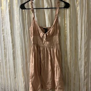 Forever 21 dress